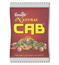 Geolife Natural Cab Anti Cracking and Anti Rotting 250 grams